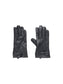 PCFEMANA Gloves - Black