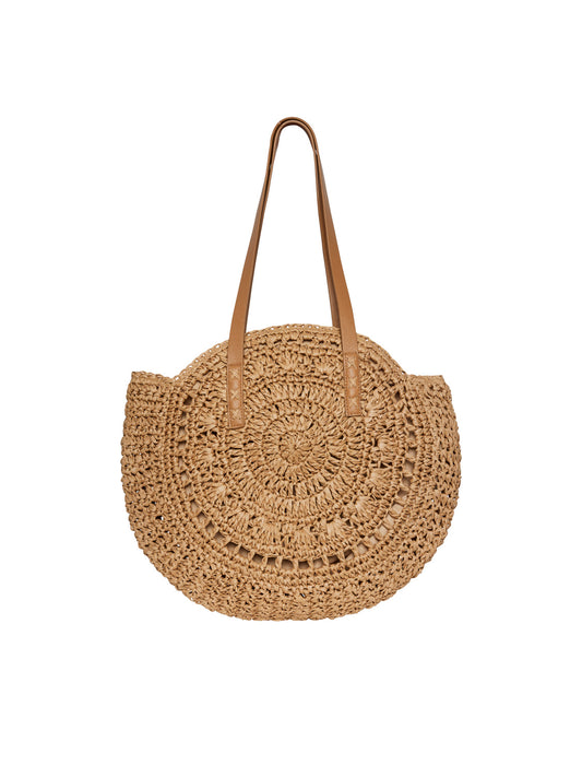 PCKIRA Handbag - Nature