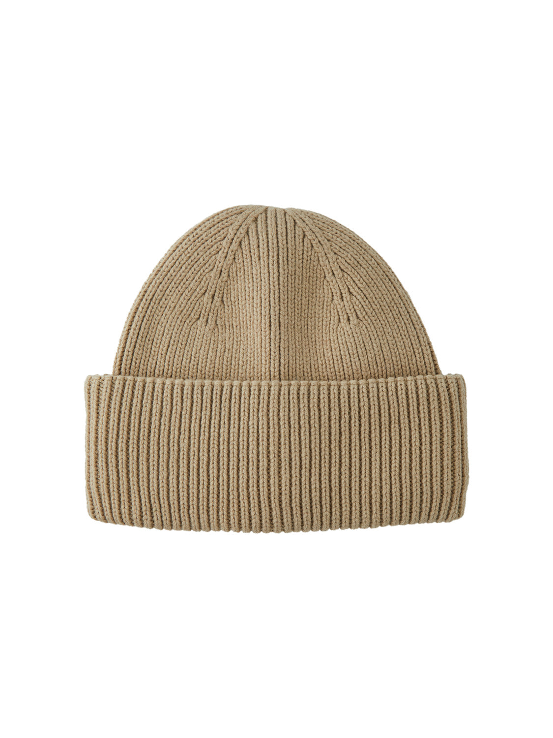 PCJANIKA Winter Accessories - White Pepper