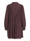VIFLORENCINE Dress - Huckleberry