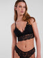 PCLINA Bra - Black