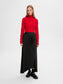SLFTINA Skirt - Black