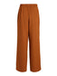 VIKUGA Pants - Caramel Café