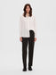 SLFVINNIE Pants - Black