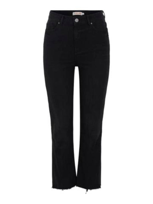 PCDELLY Jeans - Black