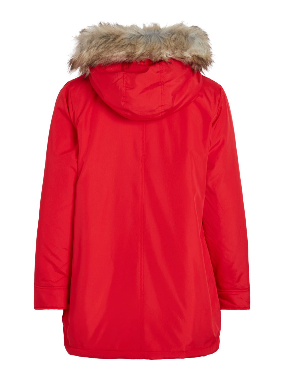 VILOUI Jacket - Racing Red