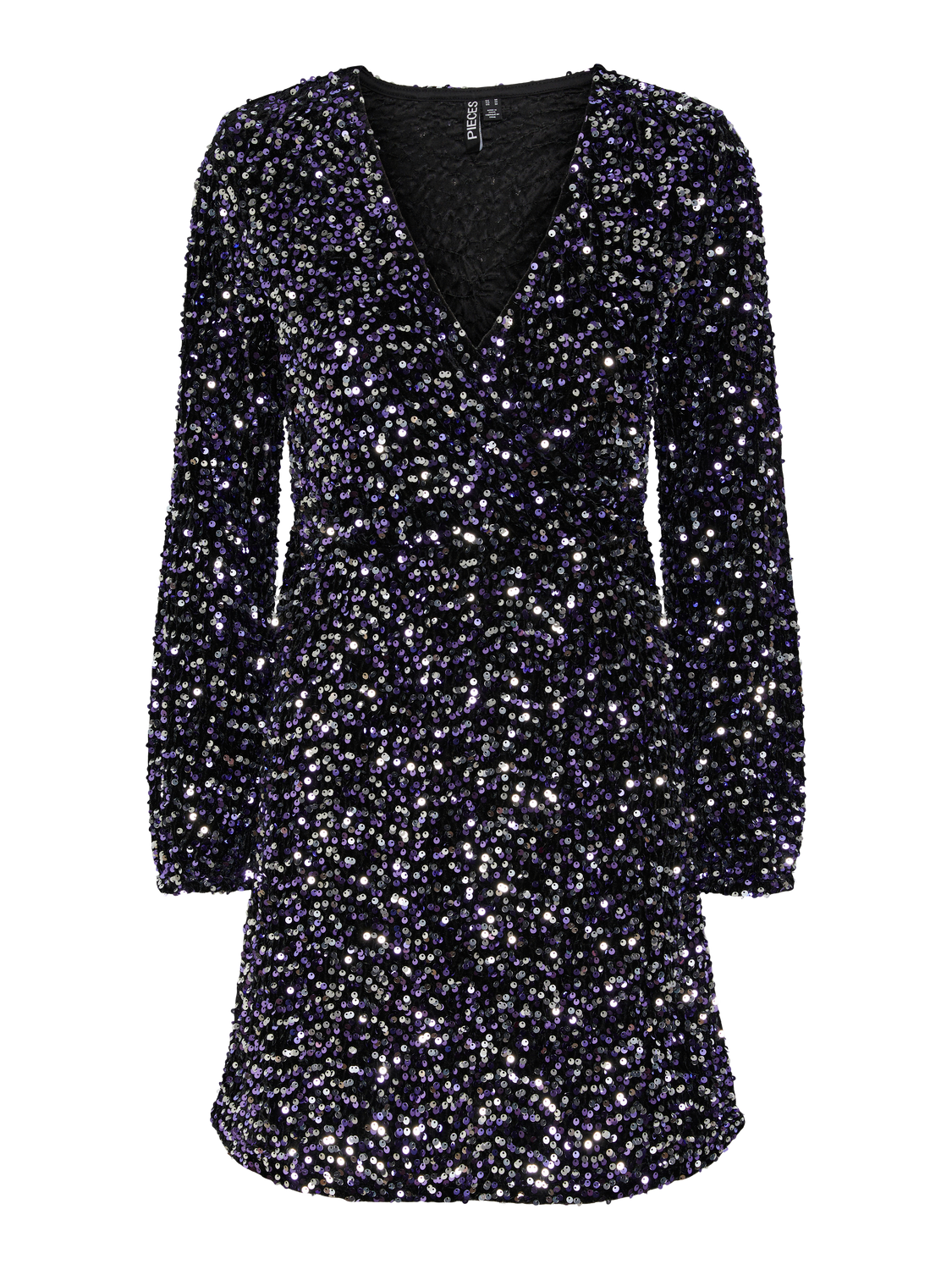 PCKAM Dress - Black