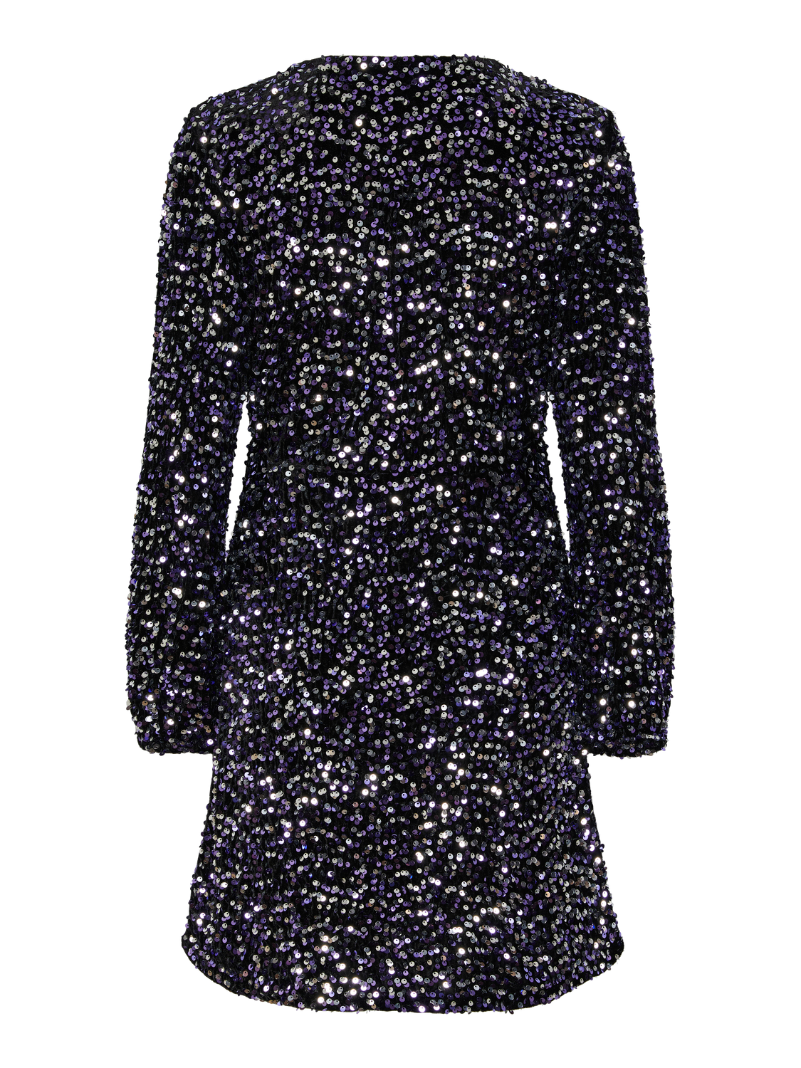 PCKAM Dress - Black
