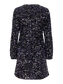 PCKAM Dress - Black