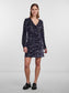 PCKAM Dress - Black
