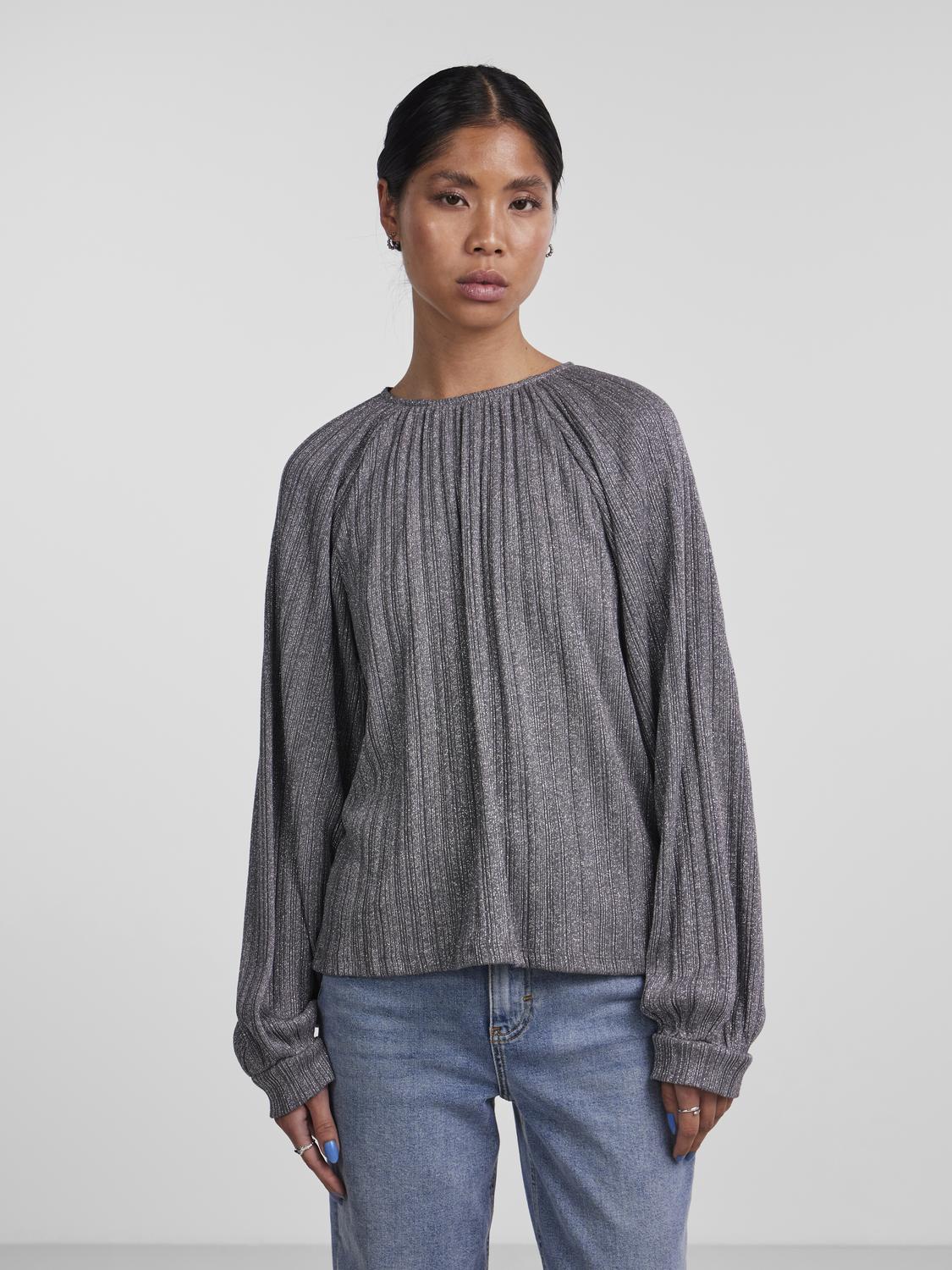 PCDALILAH T-Shirts & Tops - December Sky