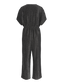 PCSERINA Wholesuit - Black