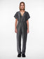 PCSERINA Wholesuit - Black