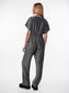 PCSERINA Wholesuit - Black