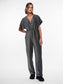 PCSERINA Wholesuit - Black