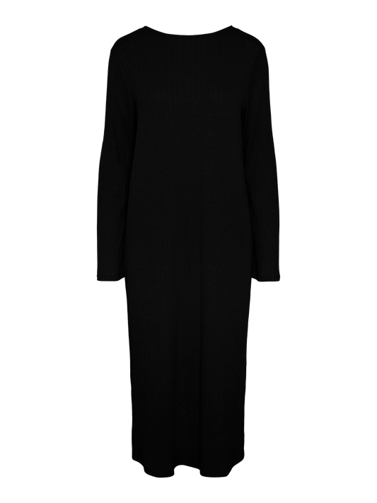 PCLENA Dress - Black