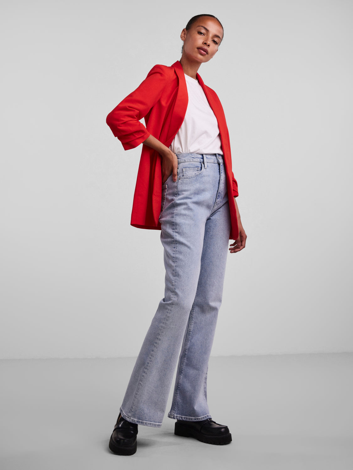 PCBOSS Blazer - High Risk Red