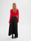 SLFTINA Skirt - Black