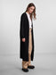 PCJANAE Cardigan - Black