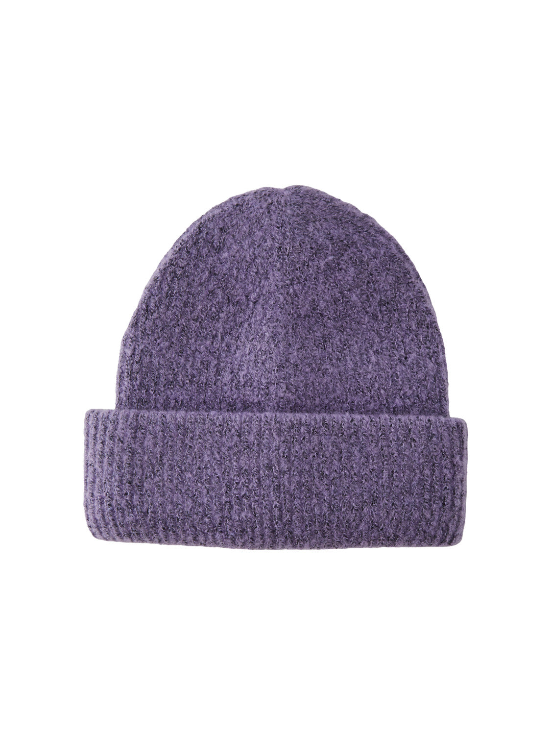 PCPYRON Winter Accessories - Purple Rose