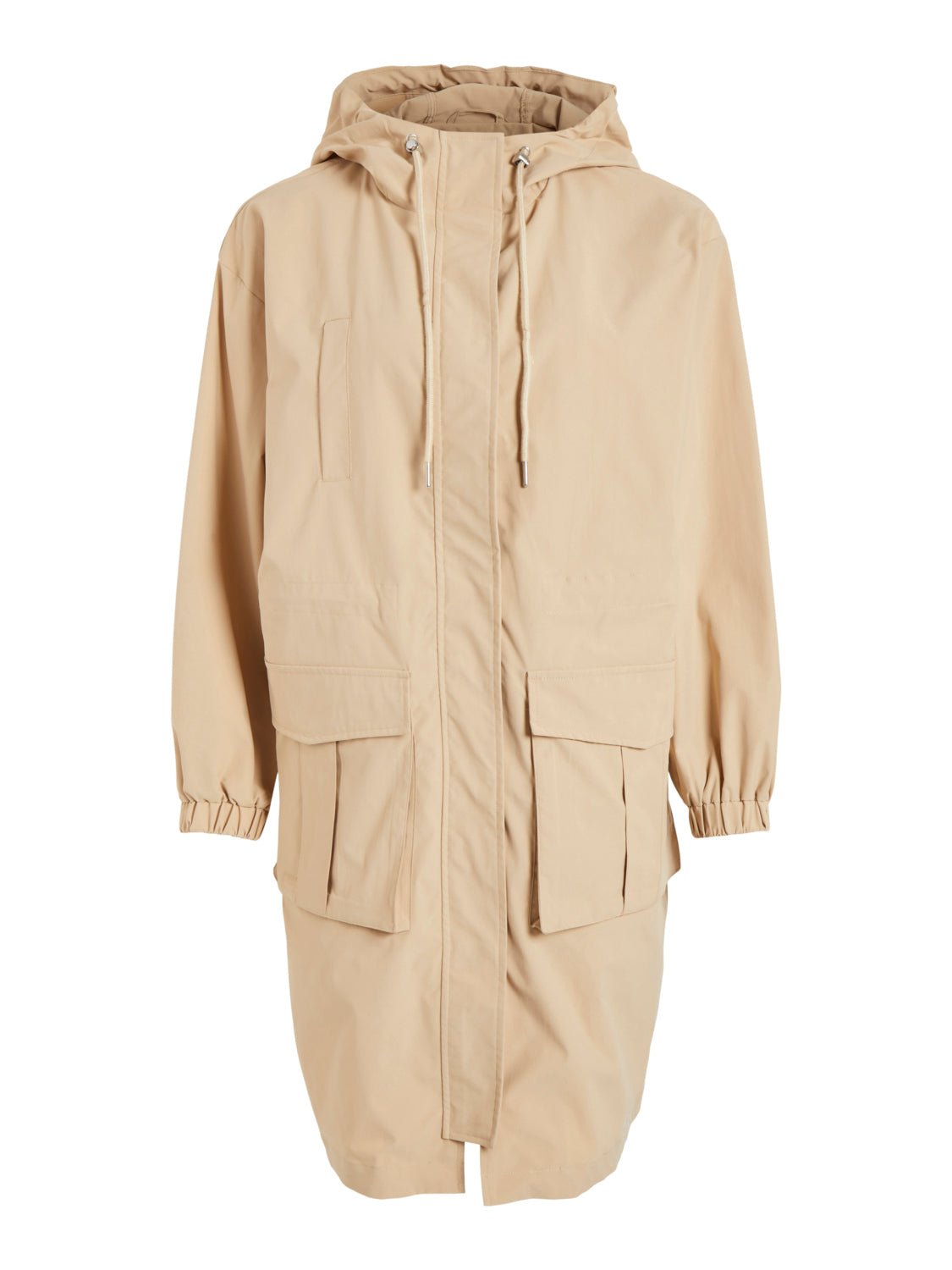 VISILIANA Coat - Sesame