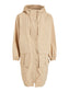 VISILIANA Coat - Sesame