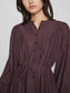 VIFLORENCINE Dress - Huckleberry