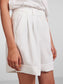 PCKYZA Shorts - Cloud Dancer