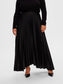 SLFTINA Skirt - Black