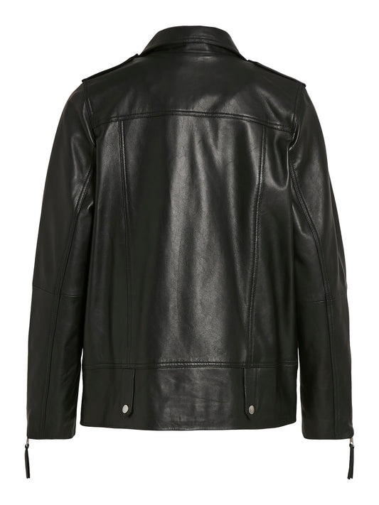 VIBEA Jacket - Black