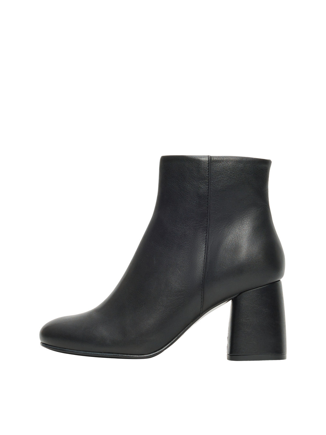 SLFALVA Boots - Black