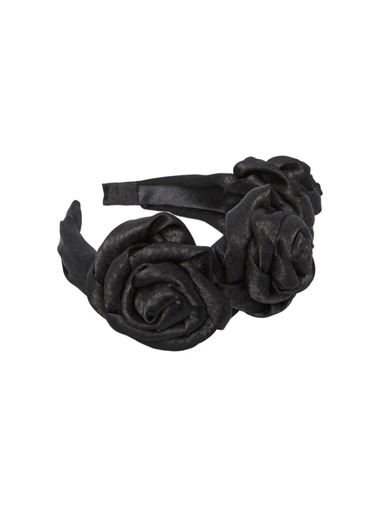 PCMARI Hairband - Black