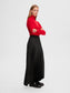 SLFTINA Skirt - Black