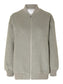 SLFCELINE Jacket - Grey Melange