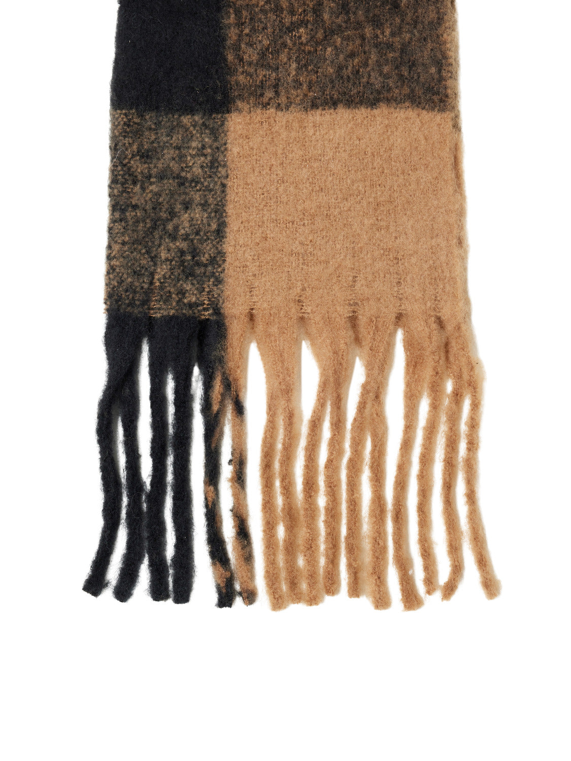 SLFTALLY Scarf - Toasted Coconut