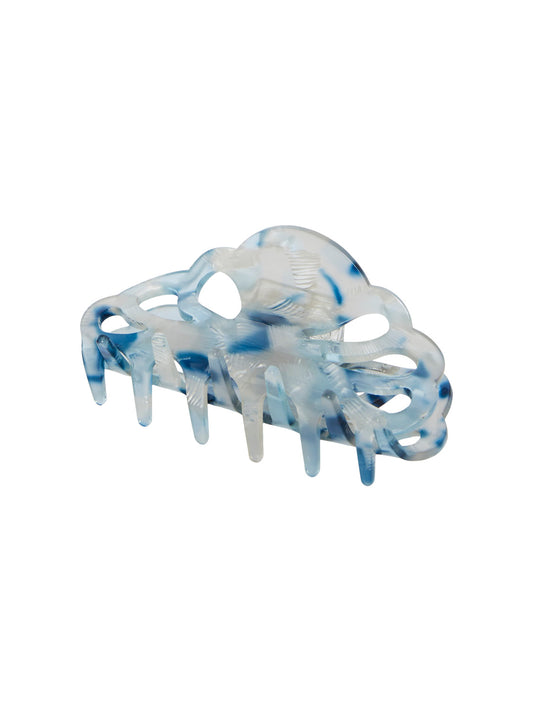 PCJAMILA Hairclip - Sky Captain