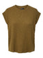 PCLENA T-Shirt - Olive Drab