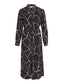 VIPAYA Dress - Black