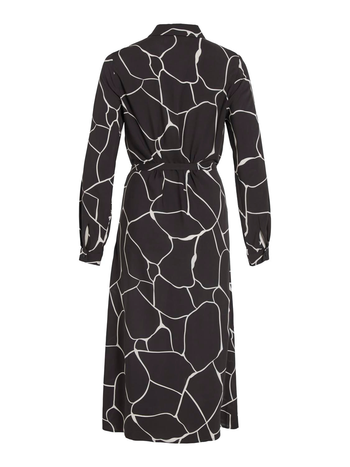 VIPAYA Dress - Black