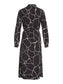 VIPAYA Dress - Black