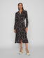 VIPAYA Dress - Black