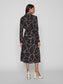 VIPAYA Dress - Black