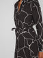 VIPAYA Dress - Black