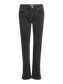 VIALICE Jeans - Black Denim