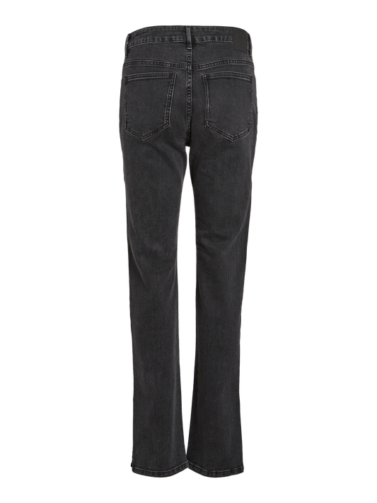 VIALICE Jeans - Black Denim