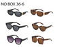VIMALOU Sunglasses - Cathay Spice