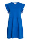 VISUMMER Dress - Lapis Blue