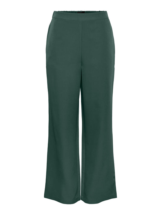 PCBOSSY Pants - Trekking Green