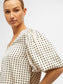 OBJRANDI T-Shirts & Tops - Sandshell