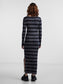 PCANIKA Dress - Magnet